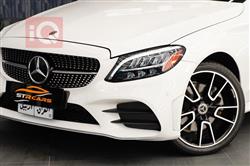 مێرسێدس بێنز C-Class